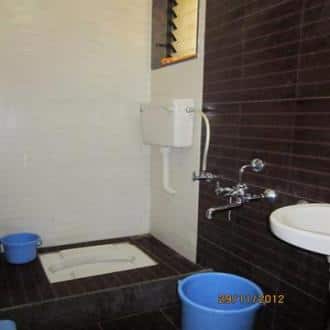 Bungalow Situated Near Kihim Beach, Alibaug 5